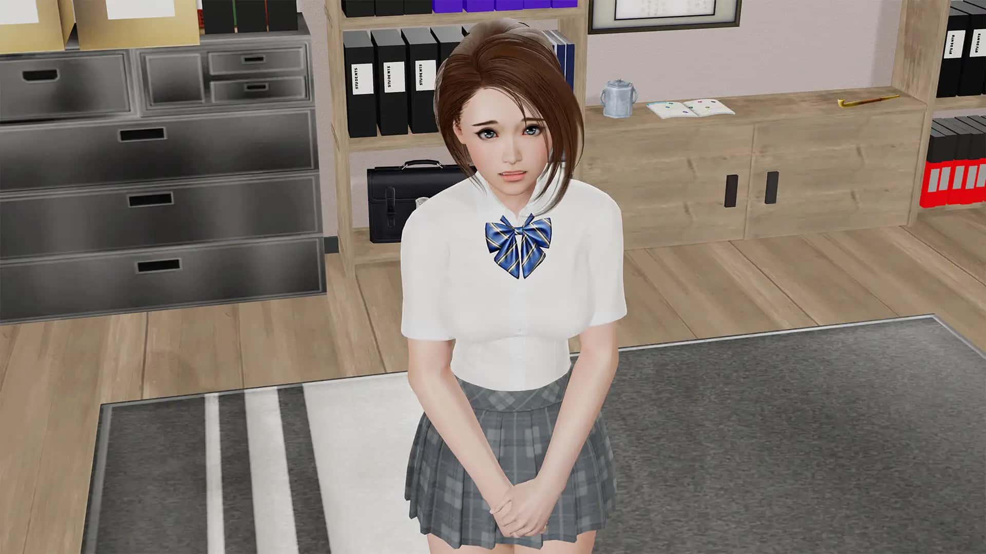 游戏画面1