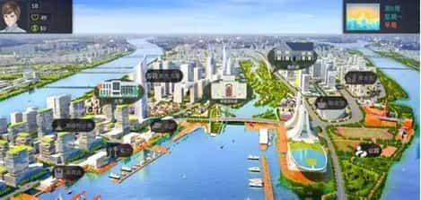 美德游戏 故事片段 专题图 5