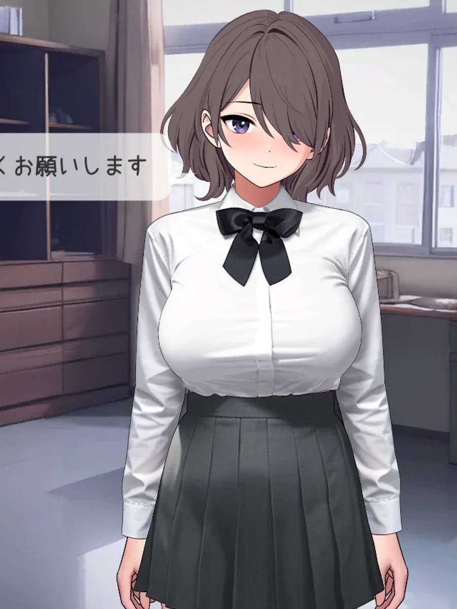 校规女子_校則女子 校則女子中文官网 校规女子下载攻略合集 封面图