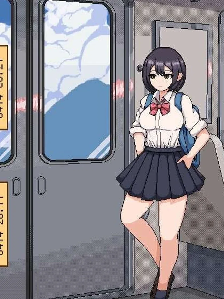 校规女子_校則女子 资源内容 画面